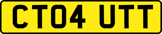 CT04UTT