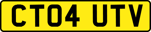 CT04UTV