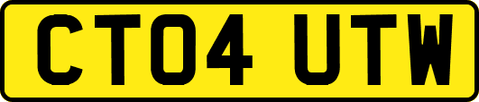 CT04UTW