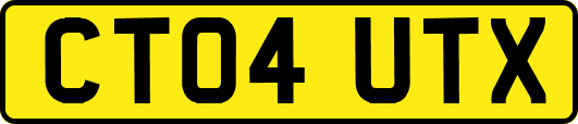 CT04UTX