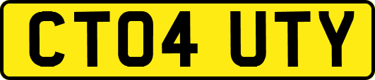 CT04UTY