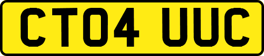 CT04UUC