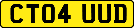 CT04UUD