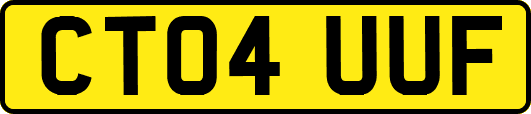 CT04UUF