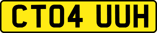 CT04UUH