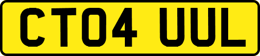 CT04UUL