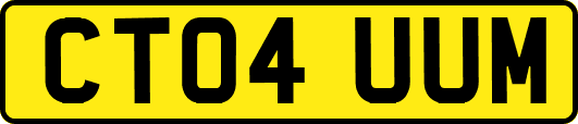 CT04UUM