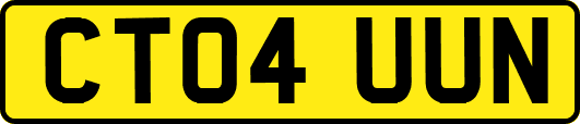 CT04UUN