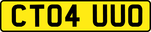 CT04UUO