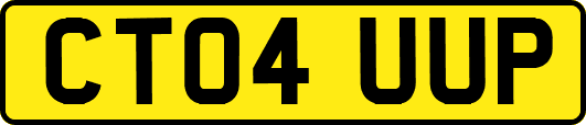 CT04UUP