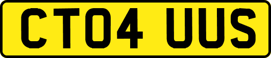 CT04UUS
