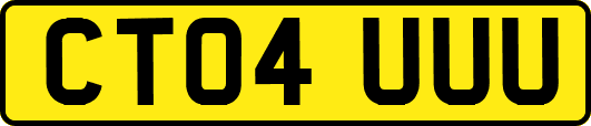 CT04UUU