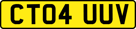 CT04UUV