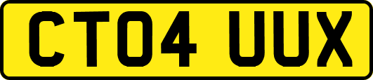 CT04UUX
