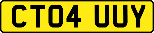 CT04UUY