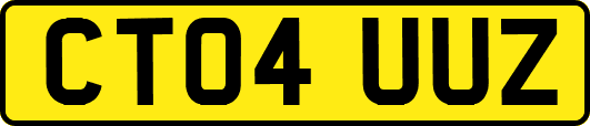 CT04UUZ