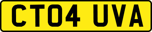 CT04UVA