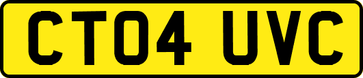 CT04UVC