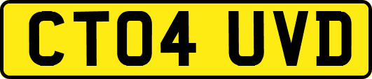 CT04UVD