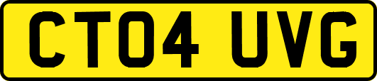 CT04UVG