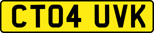 CT04UVK
