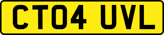 CT04UVL