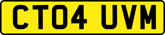 CT04UVM