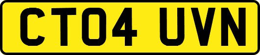 CT04UVN