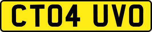 CT04UVO