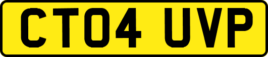 CT04UVP