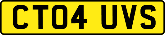 CT04UVS