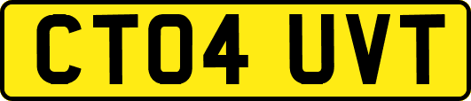 CT04UVT