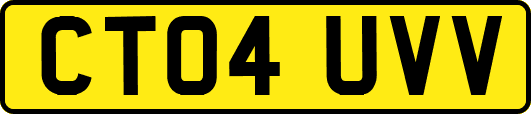 CT04UVV