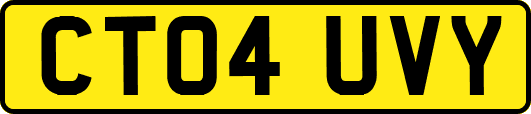 CT04UVY
