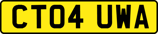 CT04UWA