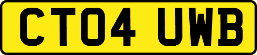 CT04UWB