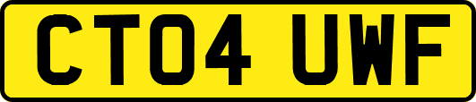 CT04UWF