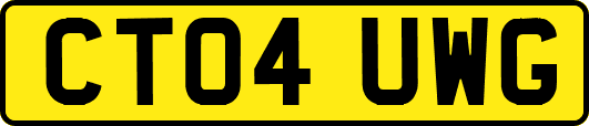 CT04UWG