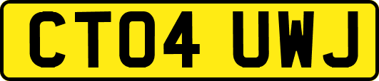 CT04UWJ