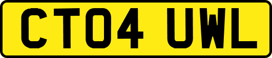 CT04UWL