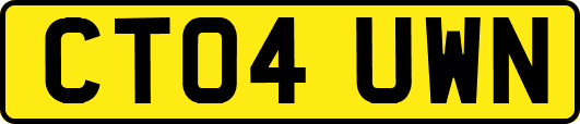 CT04UWN