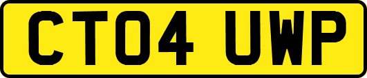 CT04UWP