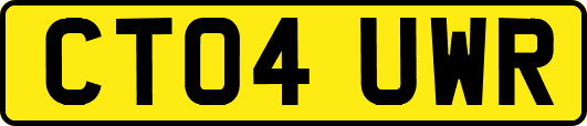 CT04UWR