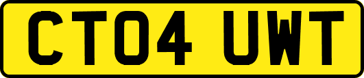 CT04UWT