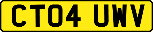 CT04UWV