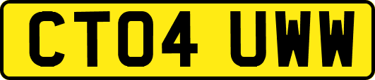 CT04UWW