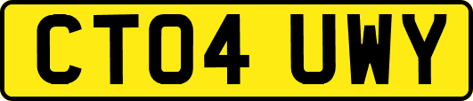CT04UWY