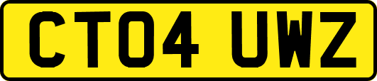 CT04UWZ