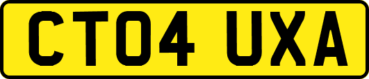 CT04UXA