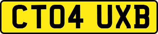CT04UXB